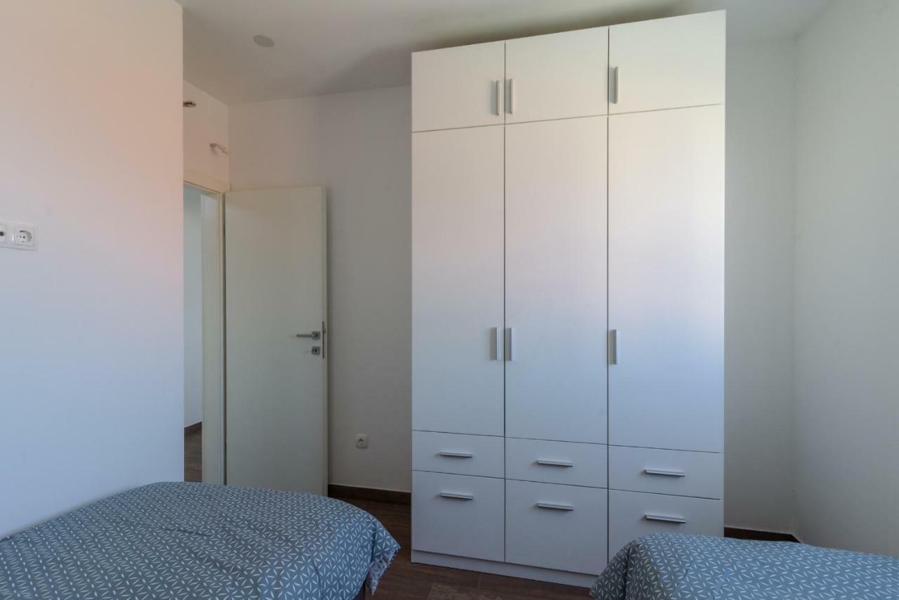 Luxury Apartman Ivana Trogir Exterior photo